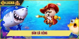 bắn cá xèng