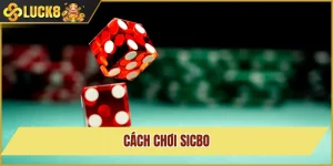 cách chơi sicbo