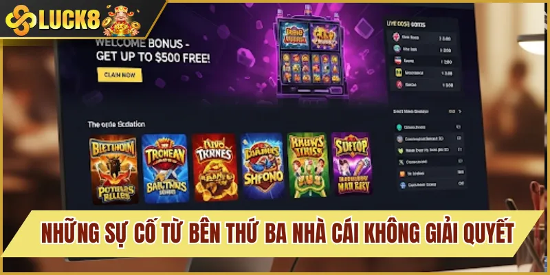 miễn trừ trách nhiệm bên thứ 3