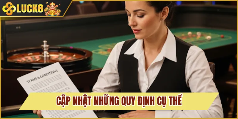 nội dung điều khoản sử dụng